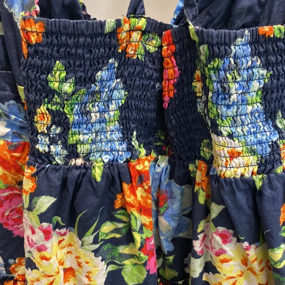 Abercrombie & Fitch dress - Picture 3 of 5